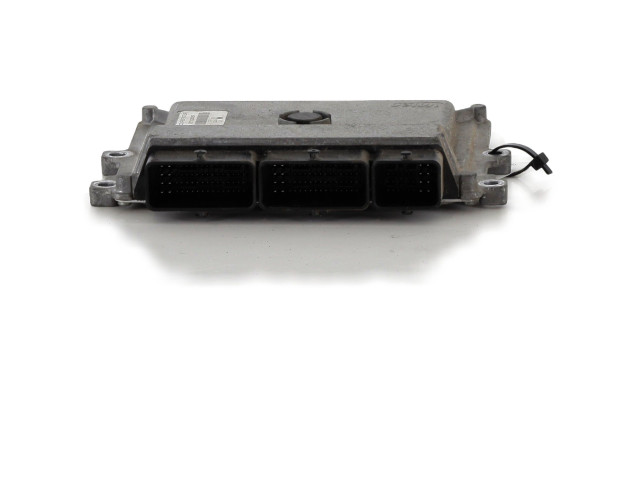 Блок управления двигателя 237103008R, Z0-9514Z Dacia Logan II