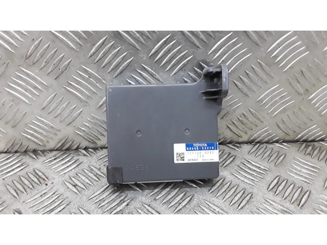 Модуль блока управления кондиционером 8865053210 Lexus IS 220D-250-350