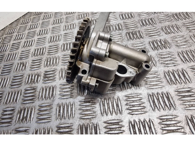 Čerpadlo oleje 070115105a Volkswagen Touareg I