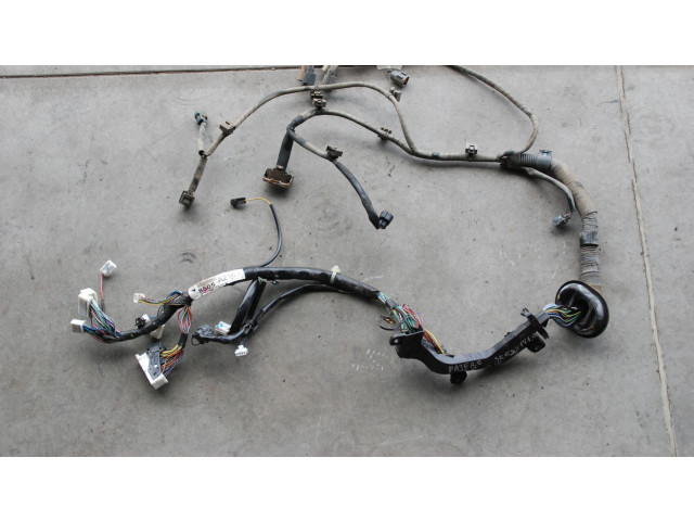 Přístrojová deska Mitsubishi Pajero 2004 200KM