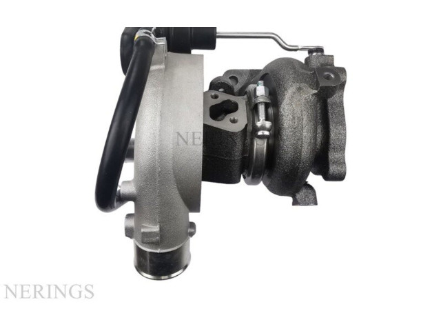 Turbodmychadlo Турбина 17201-54090, TC60-0010 Toyota Land Cruiser (BJ70)