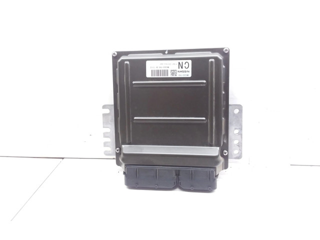 Блок управления двигателя MEC63760, 5112   Nissan Murano Z50