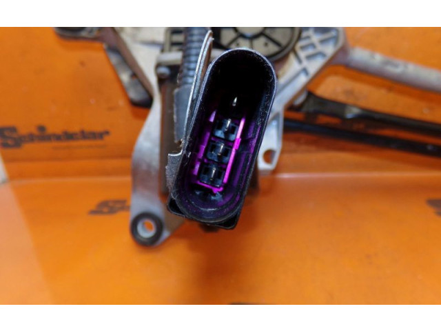 Моторчик дворников 670001639, 670001639    Maserati Quattroporte