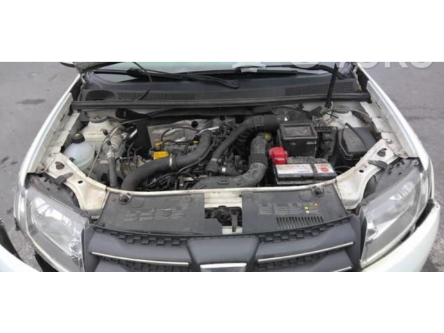 Ручка стеклоочистителей 8201168008 Dacia Sandero