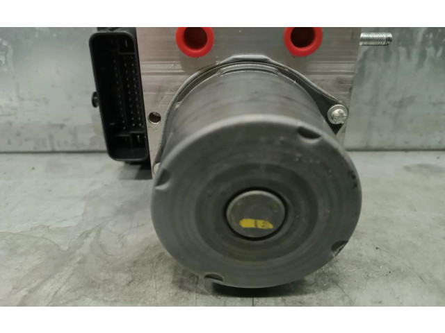 Блок АБС 6C0614517R Skoda Fabia Mk2 (5J) 2007 - 2014 года