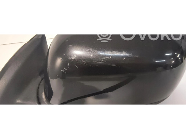 Zpětné zrcátko Nissan Leaf I (ZE0) 2014