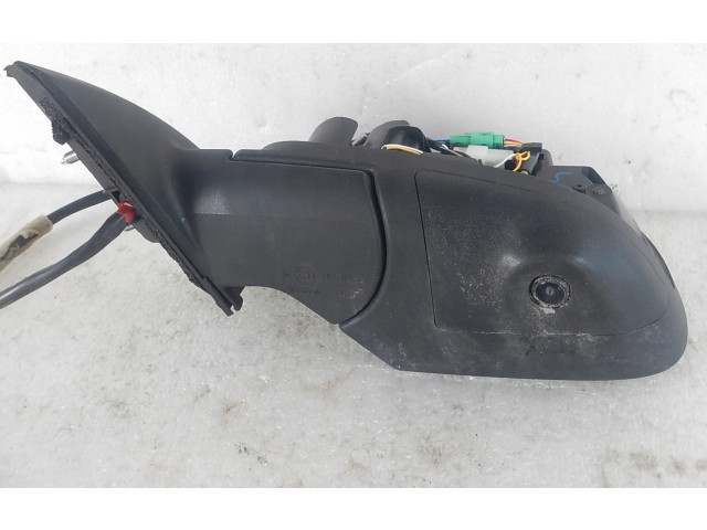 Zpětné zrcátko Nissan Leaf I (ZE0) 2010 963023NL3B