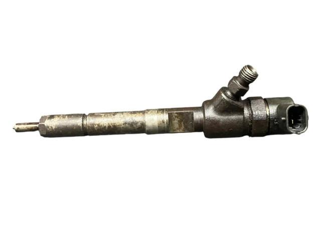 Форсунка 0445110351 Opel Combo D