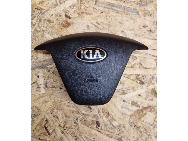 Подушка безопасности водителя 56900A2100   KIA Ceed