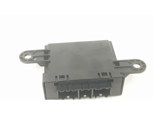 Блок управления 50544680 Alfa Romeo Stelvio