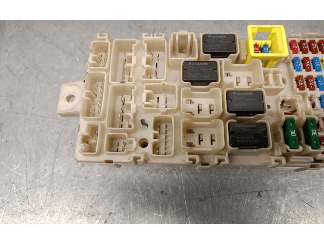 Модуль управления BSM 8522K767, 8522K767   Mitsubishi Mirage VI G4 Attrage    