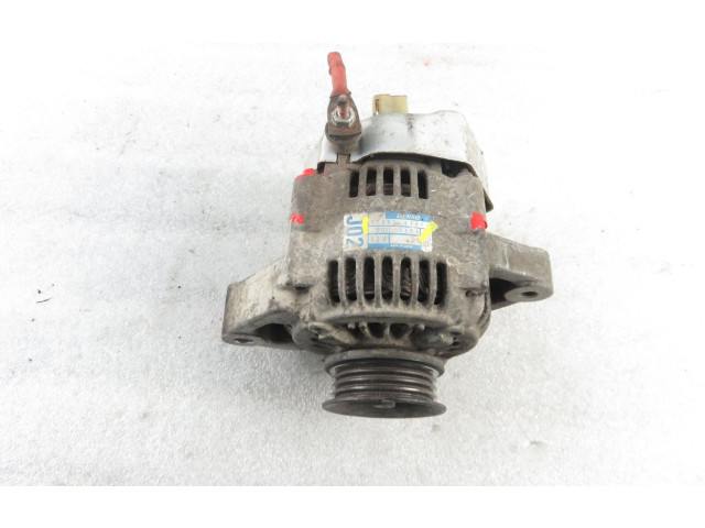 Генератор 2706087402, 1012113450 Daihatsu Terios
