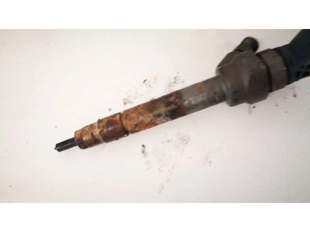 Vstřikovač 781070203, 0445110478 BMW 5 GT F07 pro naftový motor 2.0