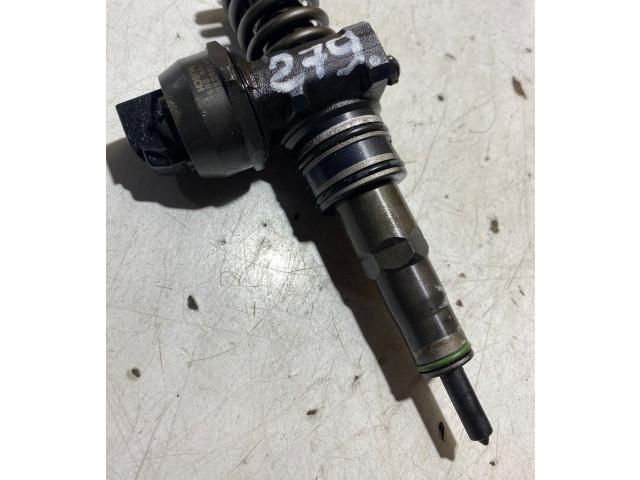 Форсунка 045130073T Skoda Fabia Mk1 (6Y)