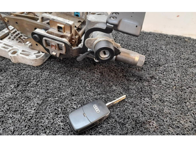 Другие блоки управления / модули 8D1419502J   Audi A4 S4 B5 8D