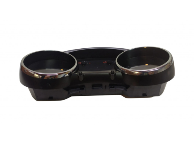 Панель приборов 9666625880, 69189760U   Peugeot 5008       