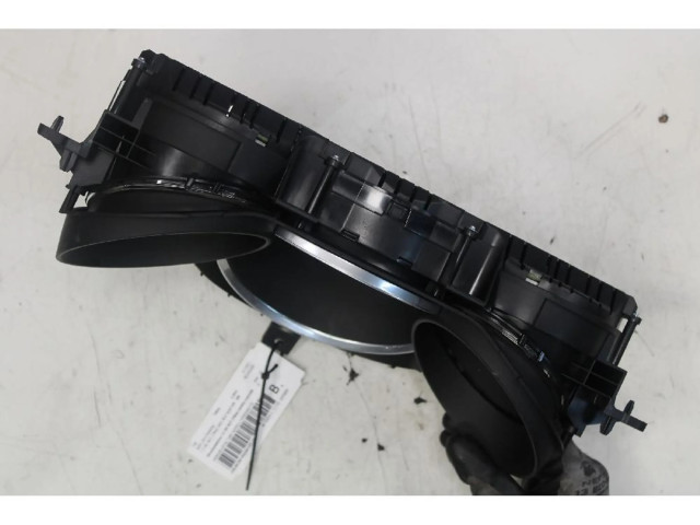 Панель приборов Fiat 500X