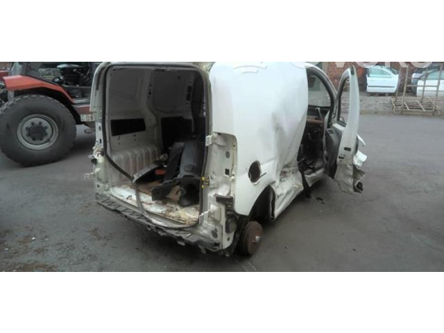 Зеркало электрическое Citroen Nemo - года