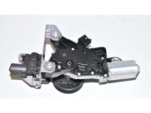 Моторчик заднего дворника 7311415, 0390201231    BMW 3 F30 F35 F31