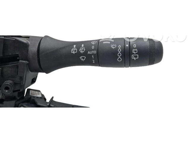 Подрулевой шлейф SRS 255543182R Dacia Sandero