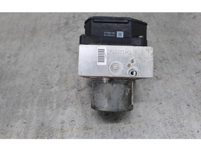 Блок ABS 51800747 Fiat Croma