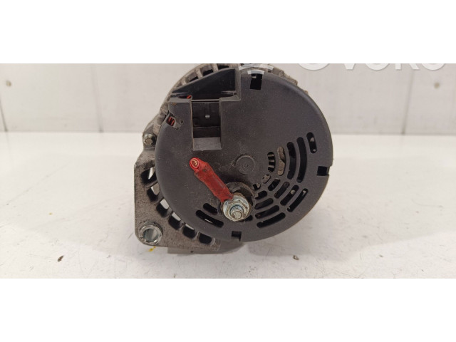 Генератор 8EL011710 Renault Clio I