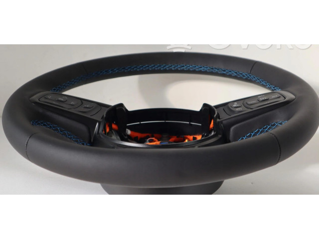 Руль Jeep Wrangler   -  года 7ER831DQAA      