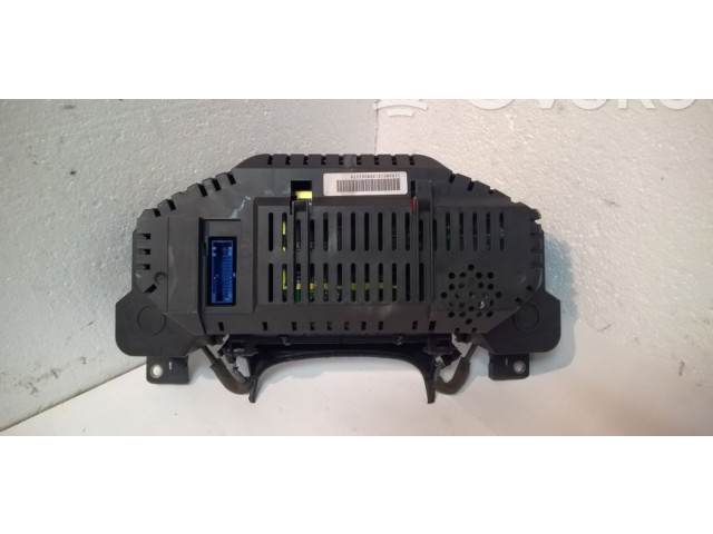 Přístrojová deska Audi A8 S8 D3 4E 2006 4E0920900F, 4E0910900