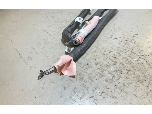 Боковая подушка безопасности 985P08167R, 34246797A Dacia Duster II