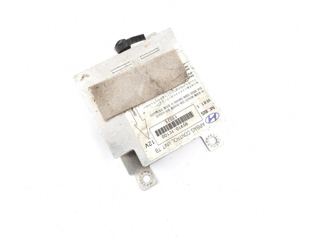 Блок подушек безопасности 959101C100, 13023   Hyundai Getz
