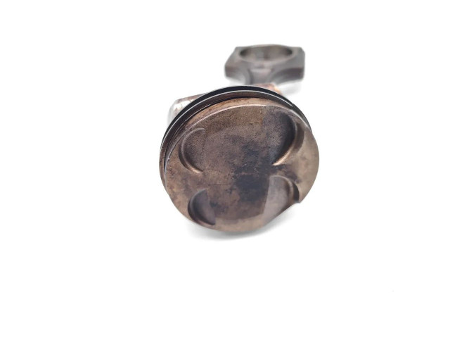  Поршень с шатуном 5FS(EP6C) 5FS, EP6C  Citroen C3  