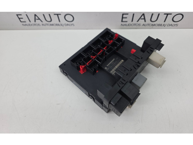 Блок комфорта 1K0937049N, 01741563   Volkswagen Touran I   