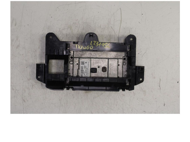 Экран/ дисплей / маленький экран 280347286R Renault Twingo III