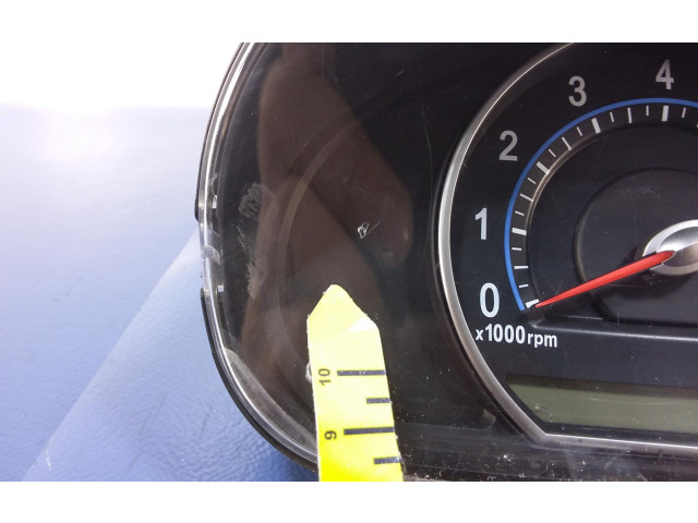 Přístrojová deska KIA Optima 2006