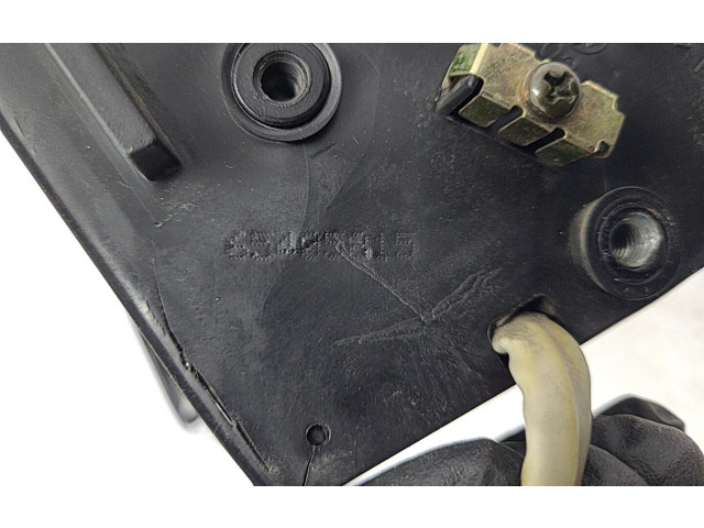 Zpětné zrcátko levé Chevrolet Rezzo 2006 96262604