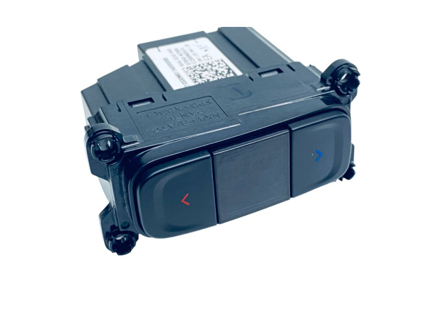 Блок управления климат-контролем    Hyundai Tucson IV NX4