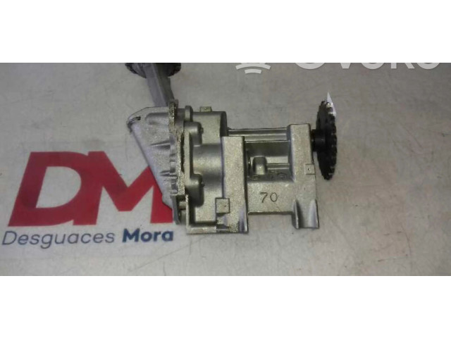 Масляный насос 8200307174 Renault Scenic II - Grand scenic II