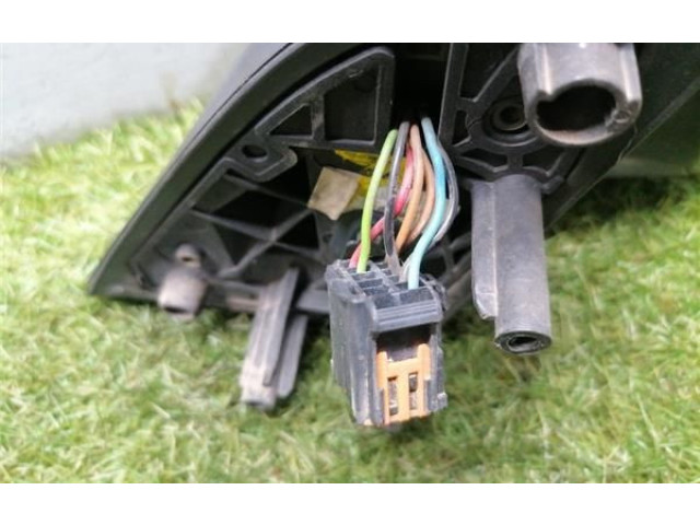 Зеркало (механическое) Citroen Xsara Picasso - года