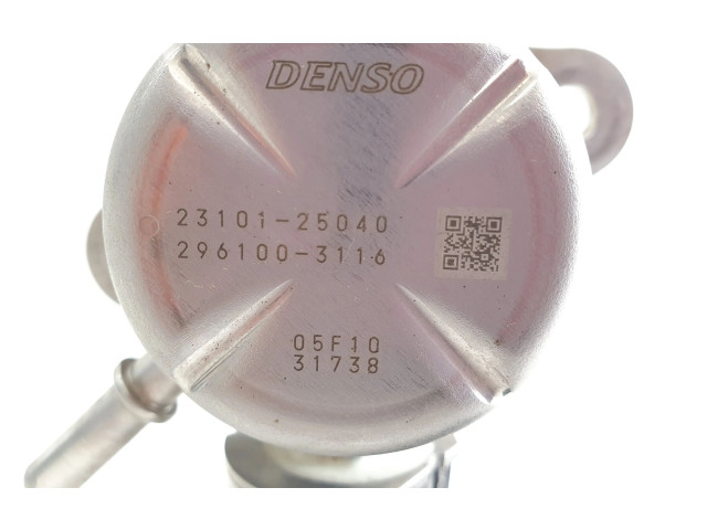 Vstřikovací čerpadlo 2310125040, 2961003116 Toyota RAV 4 (XA50)