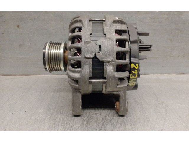 Генератор 231005933R, 231005933R   Dacia Dokker      