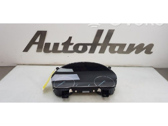 Панель приборов GN1510849CFF, 2012835 Ford Ecosport