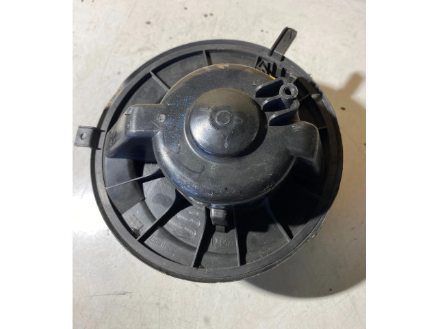 Вентилятор печки    1K2819015C   Volkswagen Golf Plus