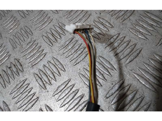 Зеркало электрическое Fiat Idea - года