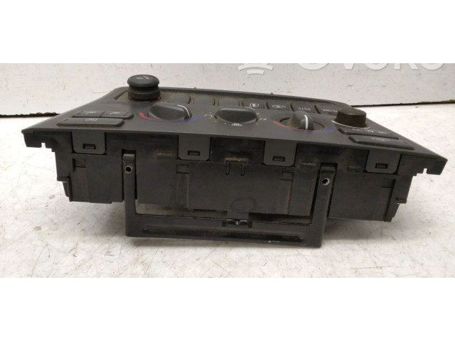 Блок управления климат-контролем 7923   Volvo V70