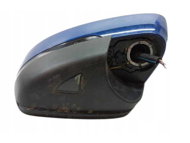 Зеркало электрическое        Skoda Karoq  2017 -  года   