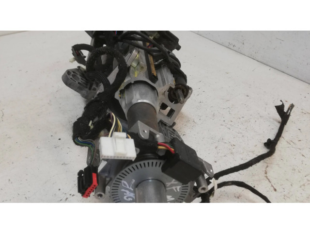    Рулевая рейка 2W933C529AN   Jaguar XF 