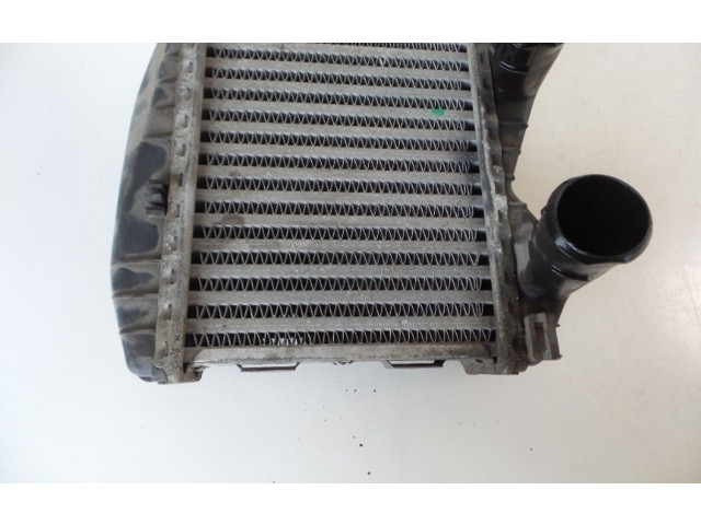 Интеркулер 0003007V002, 0003007V002 Smart ForTwo I