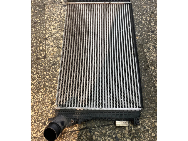 Интеркулер 1K0145803BM, 1K0121251DM Volkswagen Golf VI