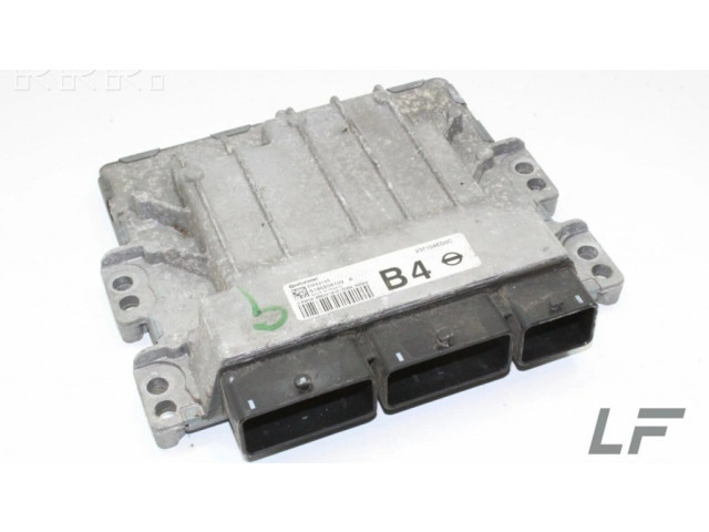 Řídící jednotka 237104ED0C Nissan Pulsar 2014