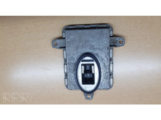 Блок фонаря / (блок «хenon»)